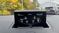 Audi A1 1.0 TFSI SE 3dr Petrol Hatchback